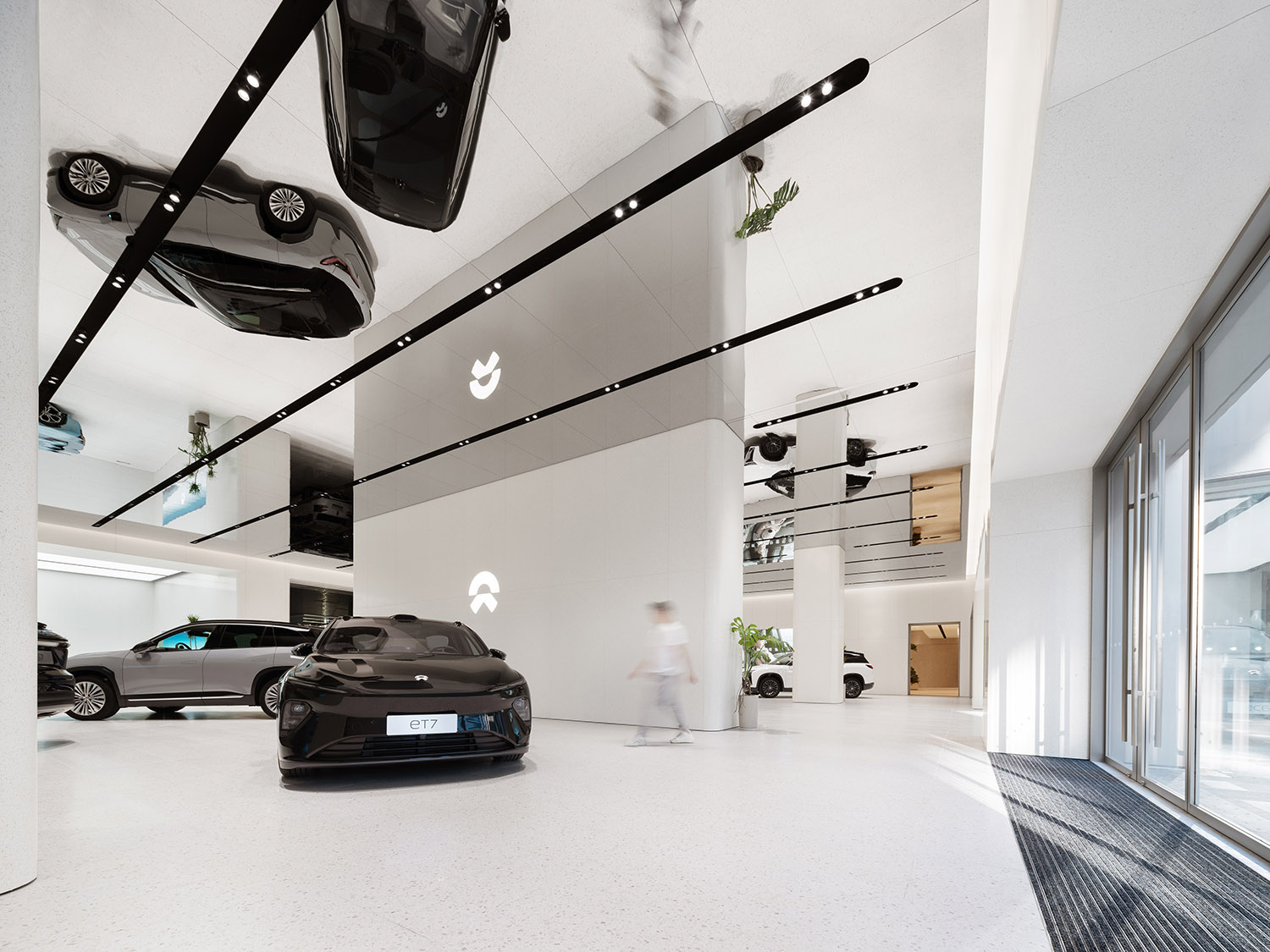 Sophisticated Retail Project 4