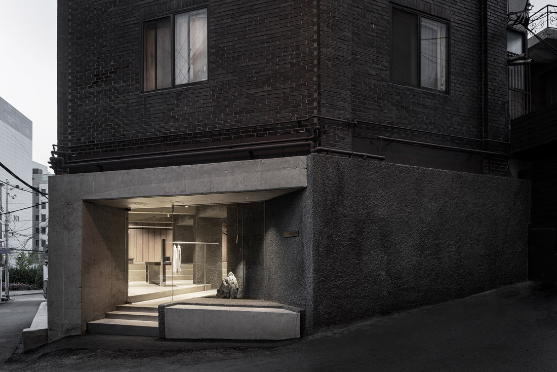 Chic Retail Project 3