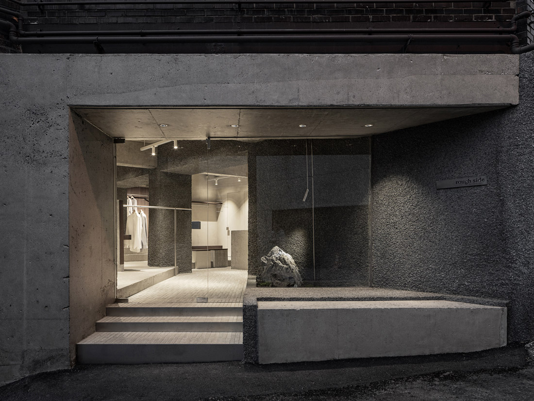 Chic Retail Project 4