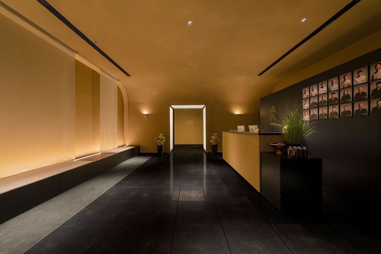 Sophisticated Floor Plan Project 3