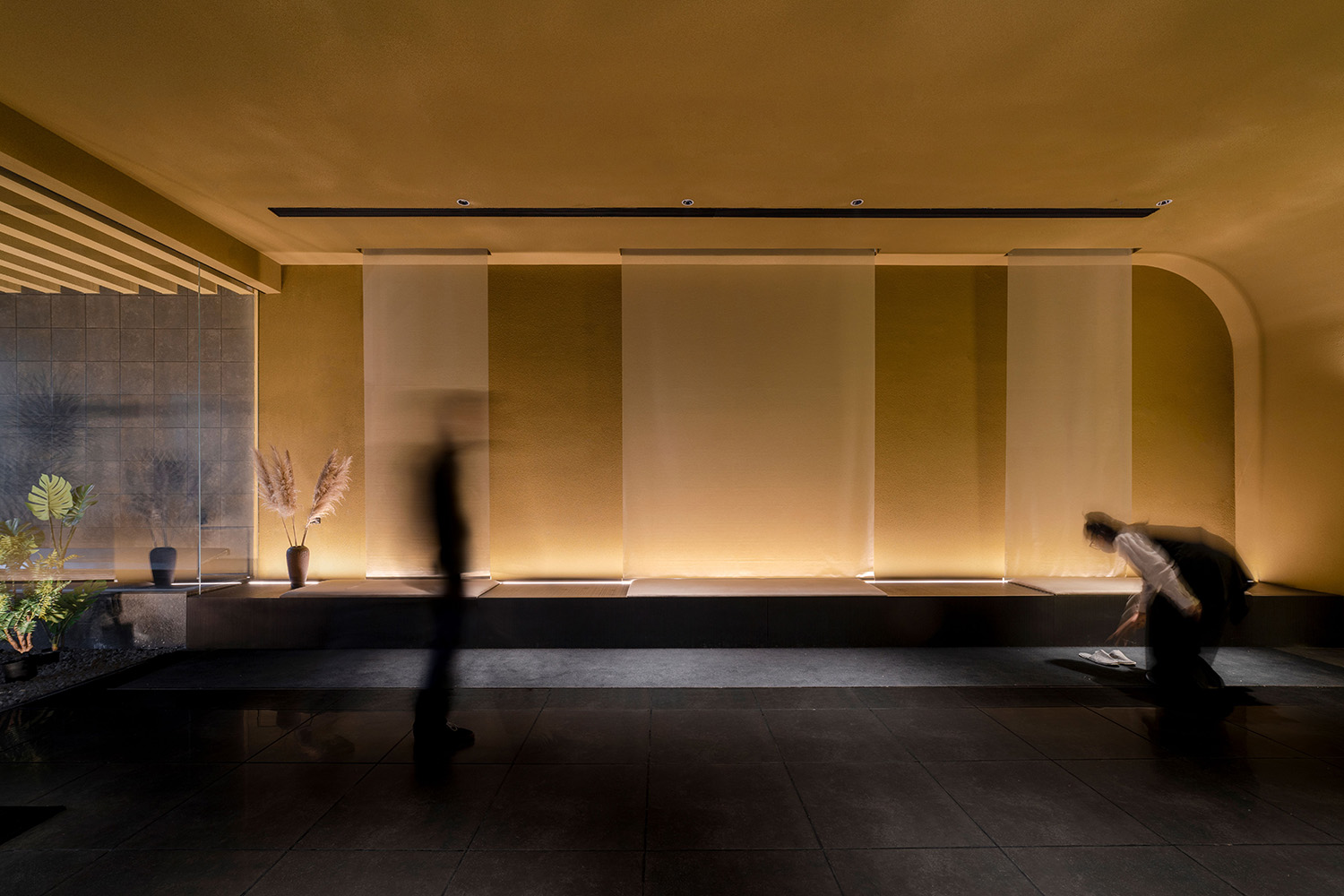 Sophisticated Floor Plan Project 4