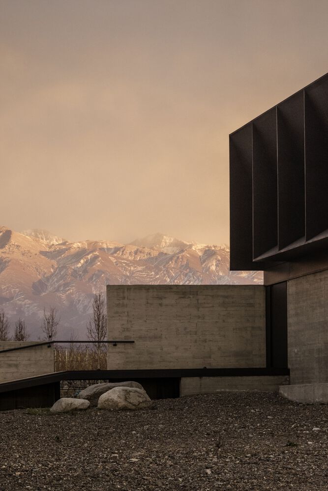 Sophisticated Exterior Project 1