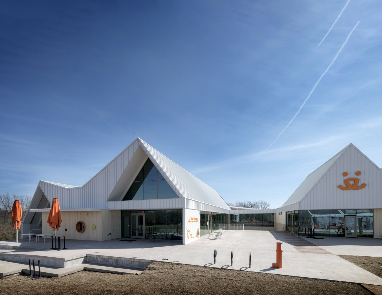 Classic Office Space 1