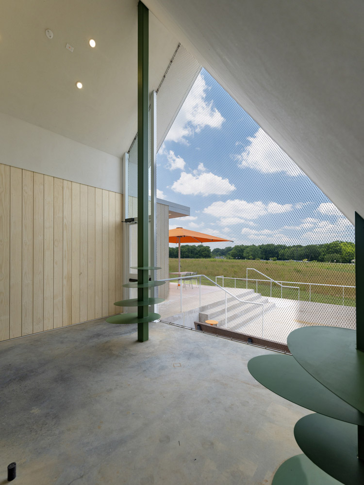 Classic Office Space 4