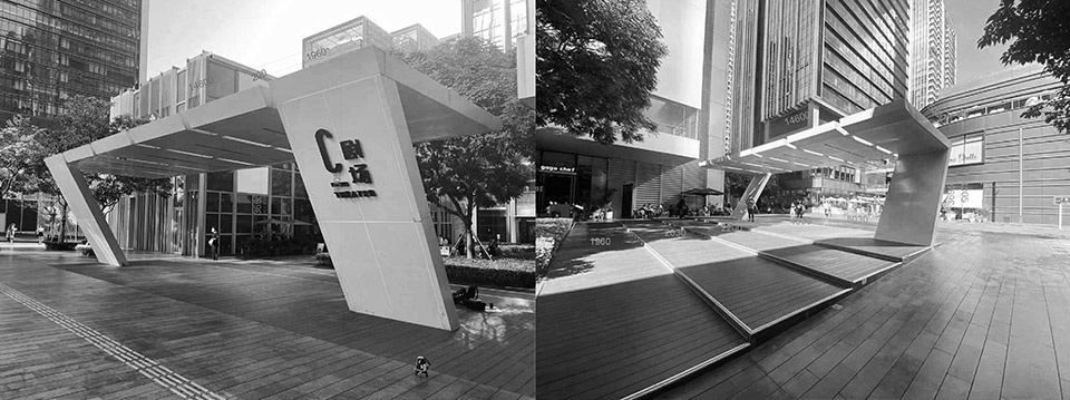 Stunning Retail Interior 3