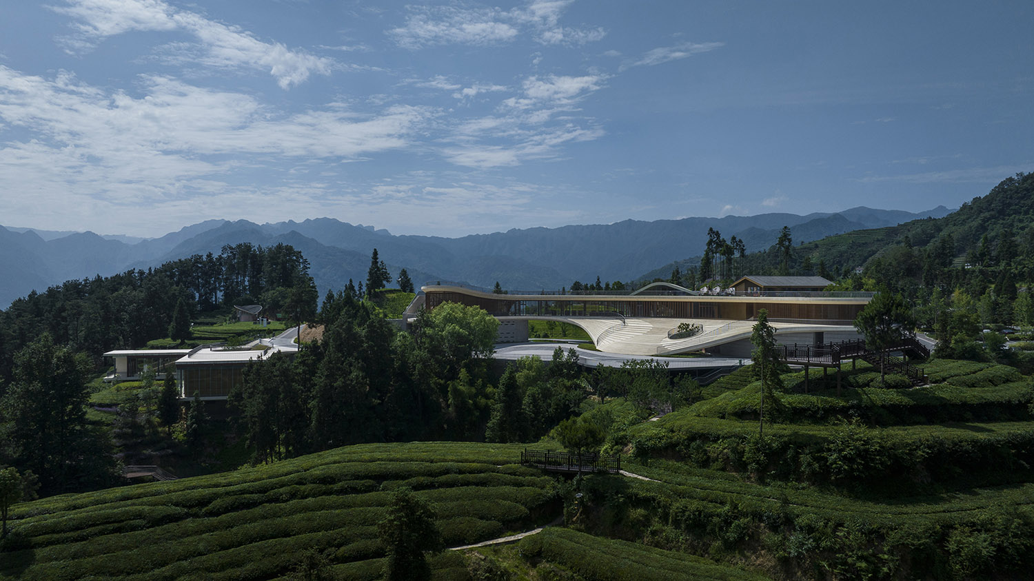 Minimalist Floor Plan Interior 2