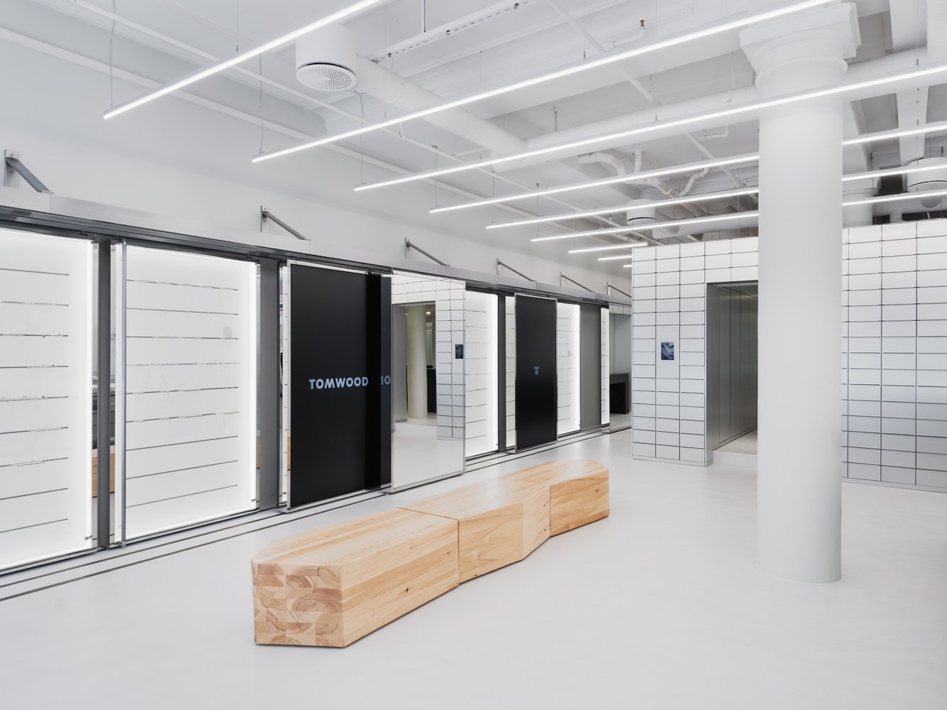 Modern Retail Concept 4