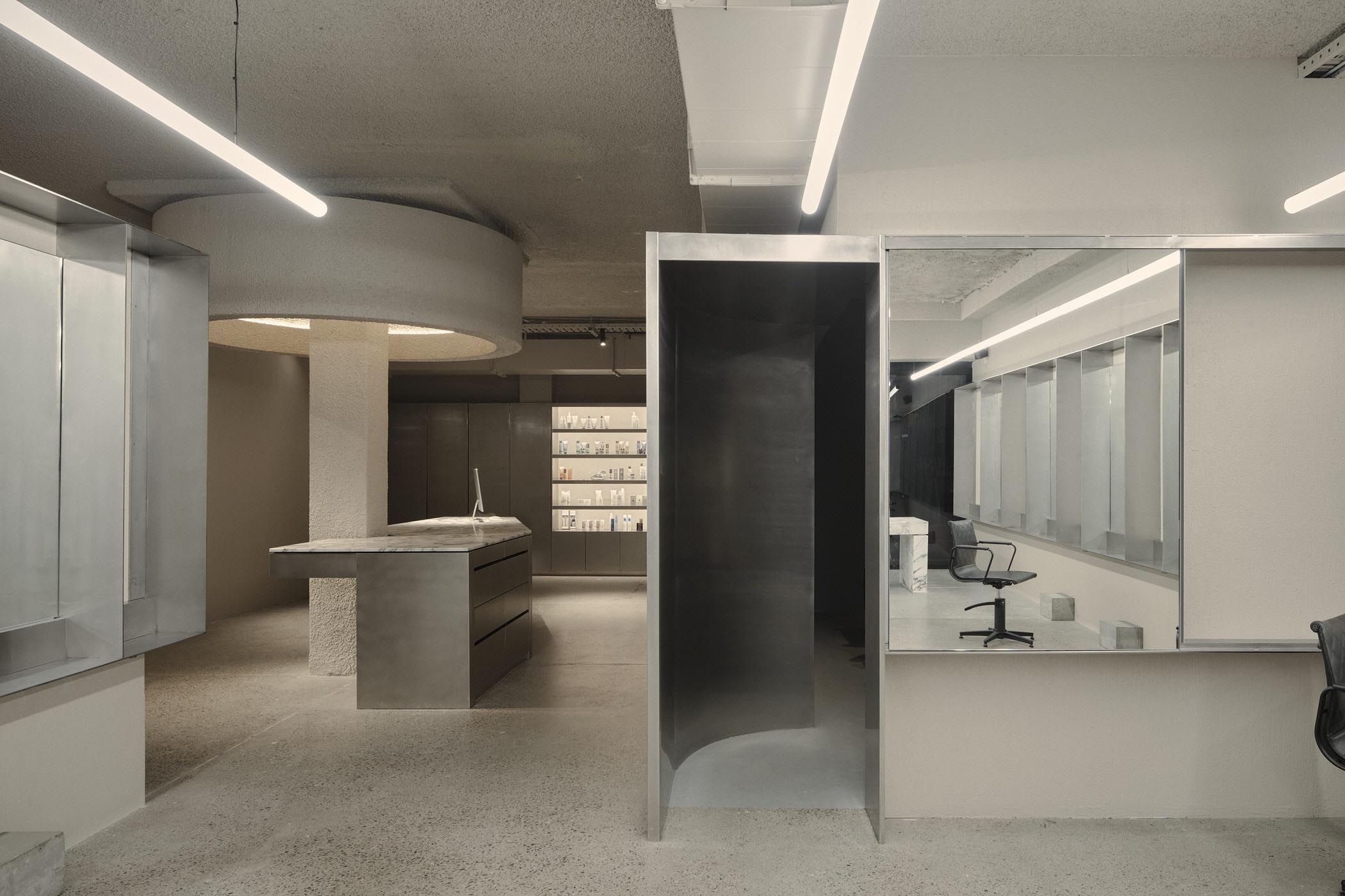 Modern Office Design 1