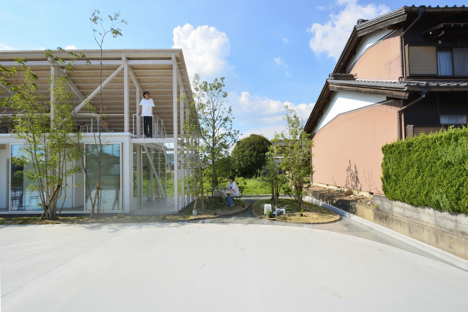 Stunning Exterior Collection 1