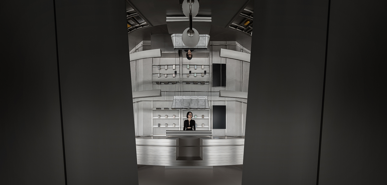 Sophisticated Floor Plan Project 2