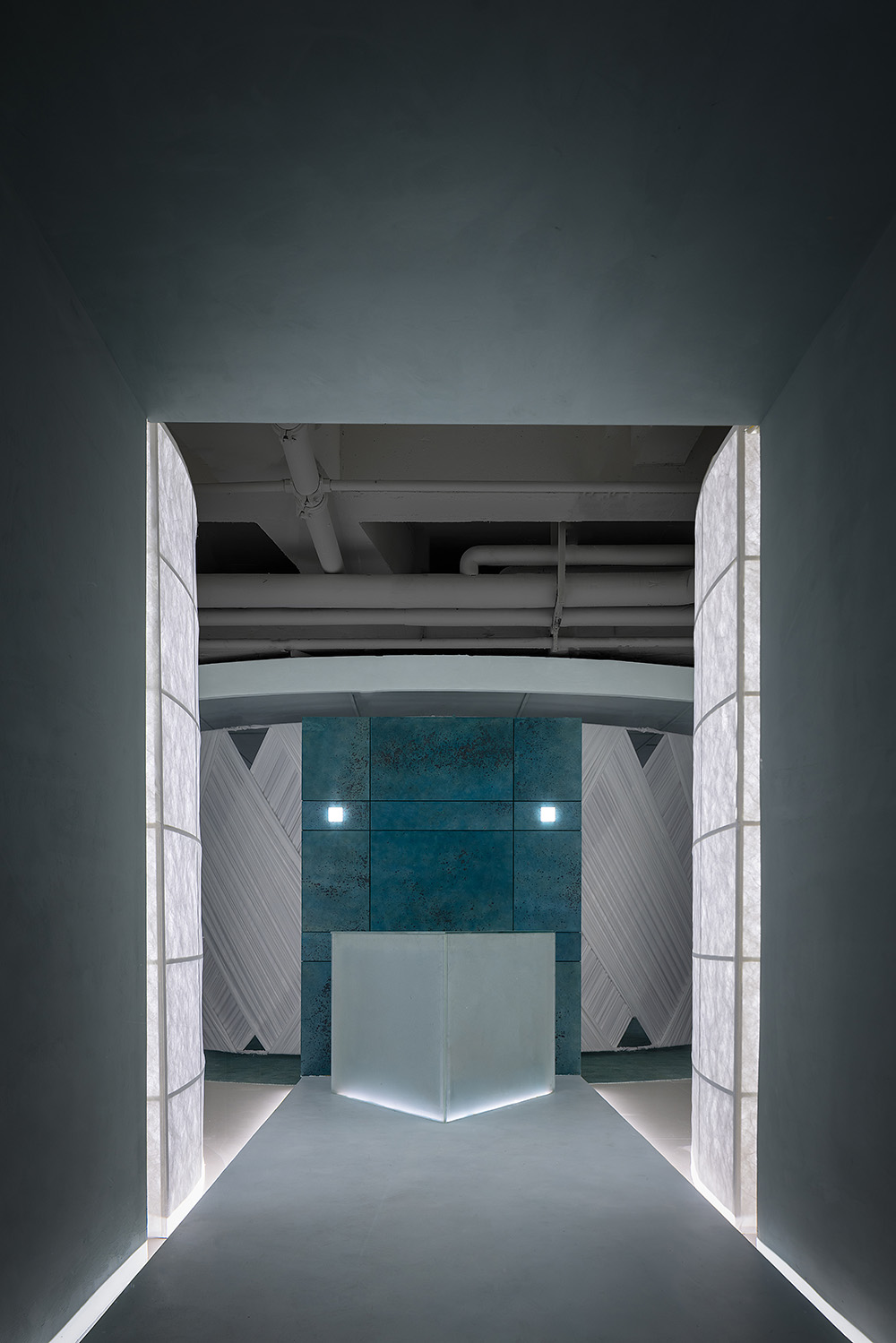 Stunning Office Project 3