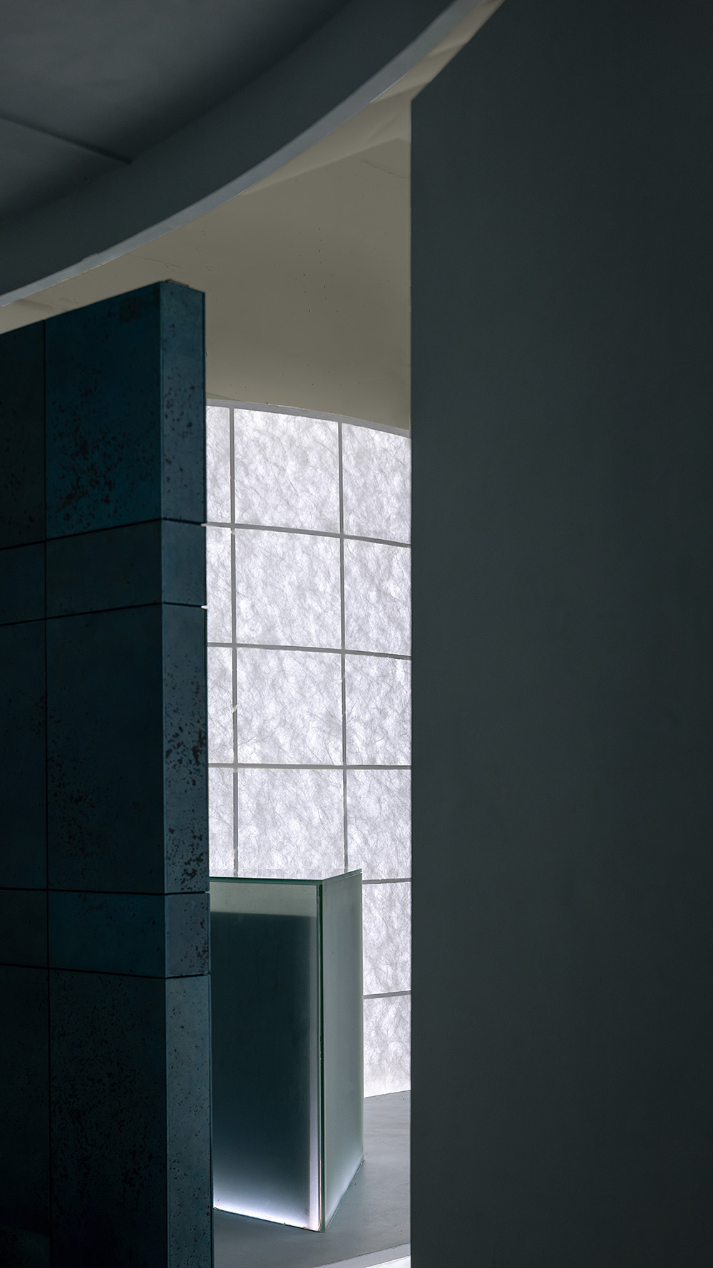 Stunning Office Project 4