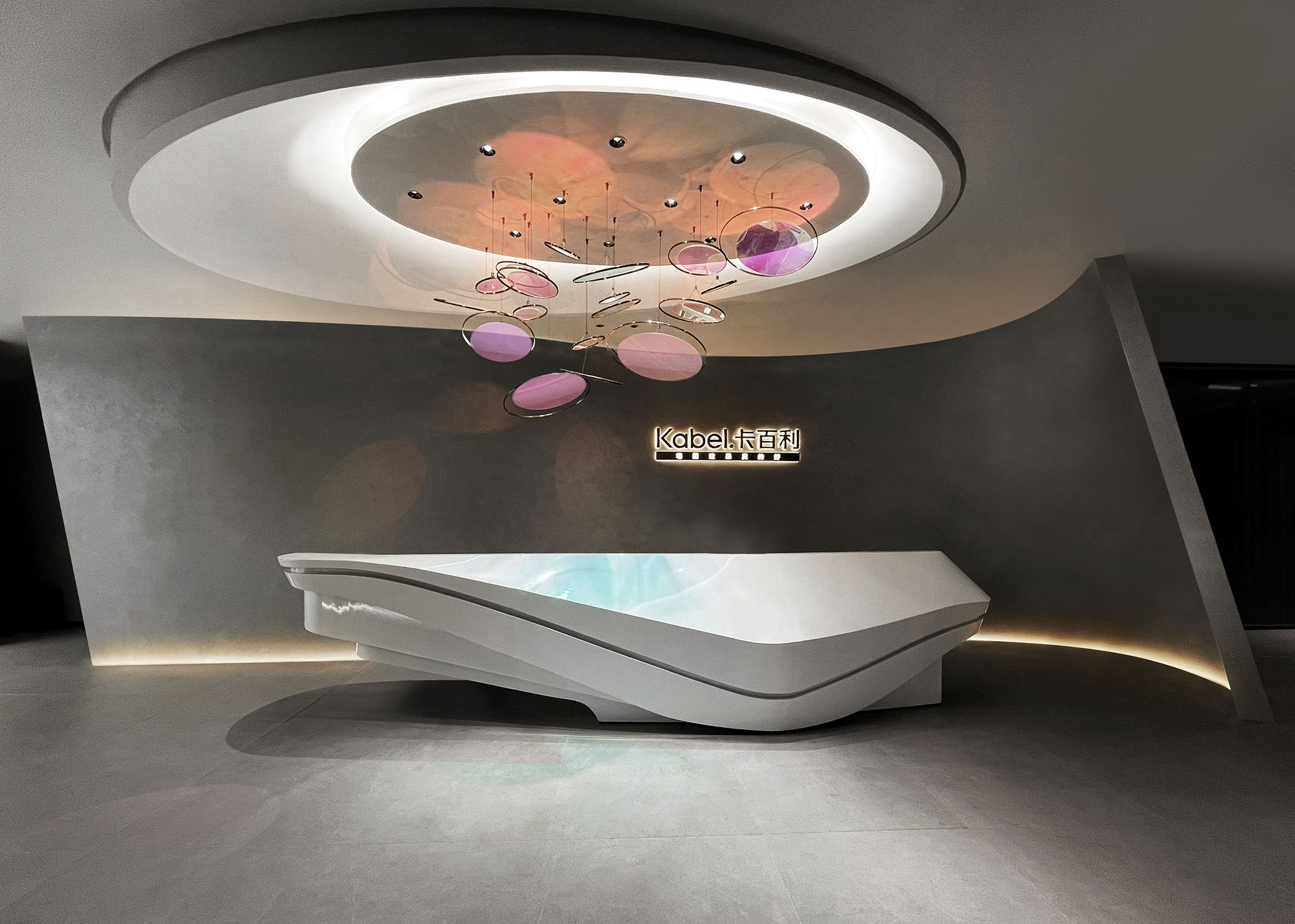 Minimalist Floor Plan Project 1