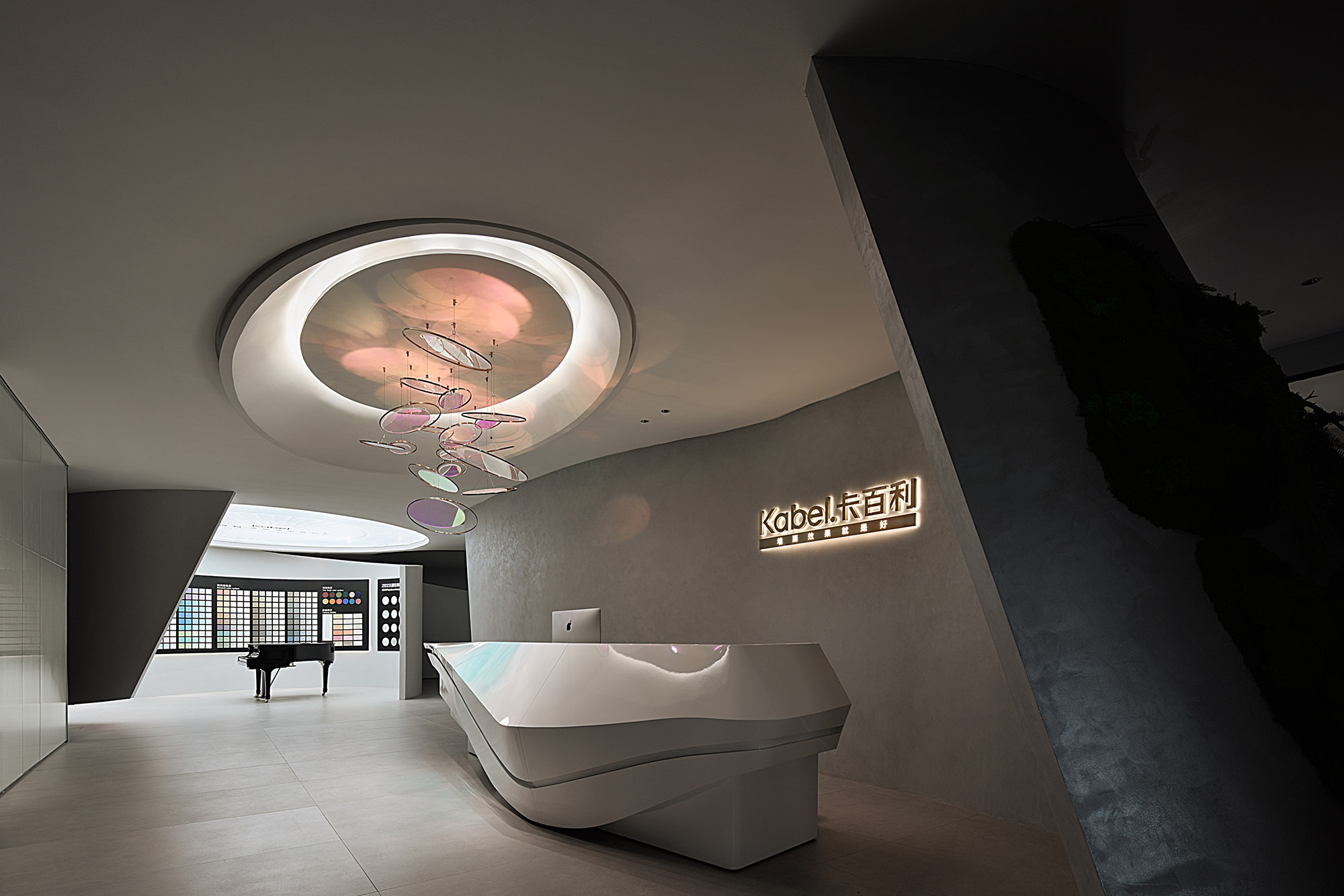 Minimalist Floor Plan Project 3