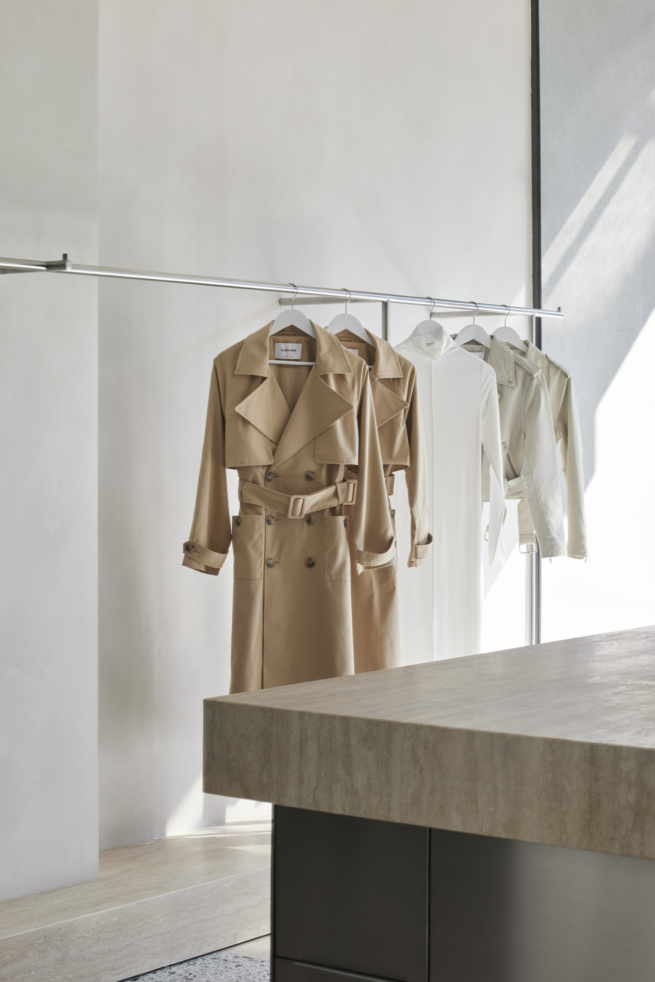 Sophisticated Bathroom Interior 3