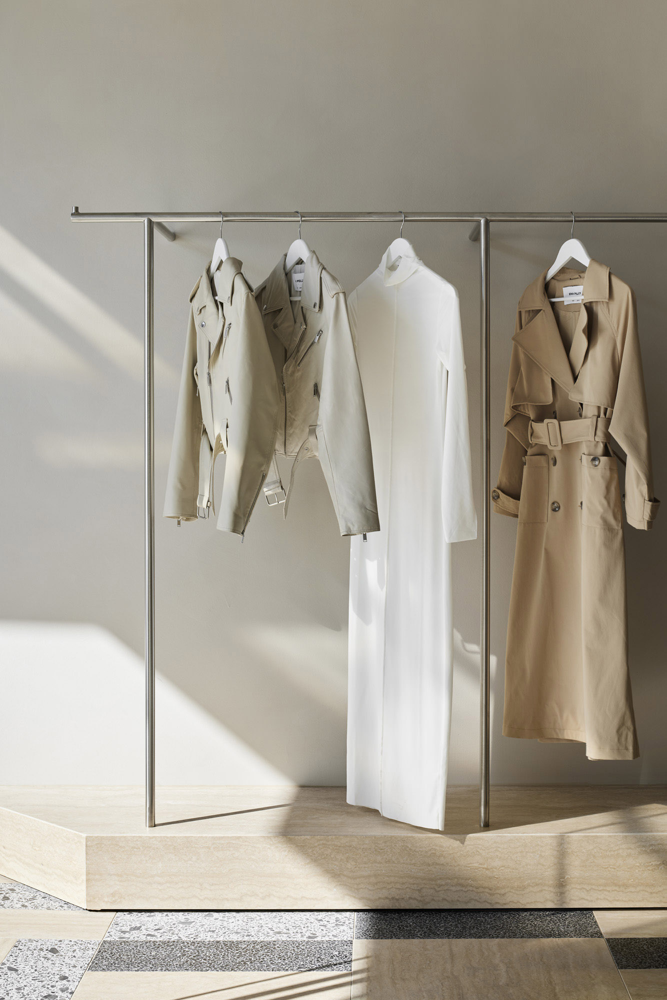 Sophisticated Bathroom Interior 2