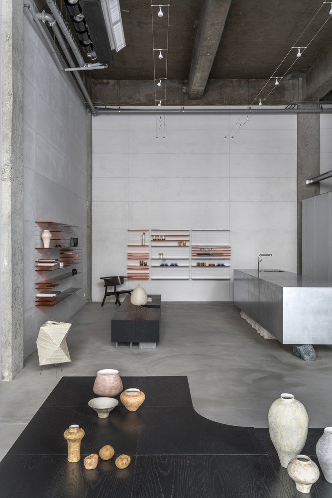 Stunning Office Concept 2