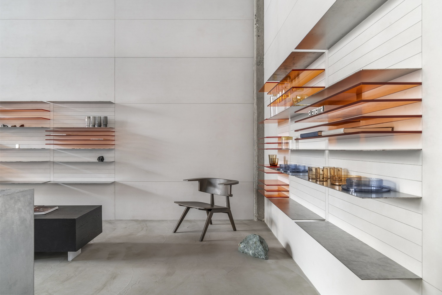 Stunning Office Concept 3