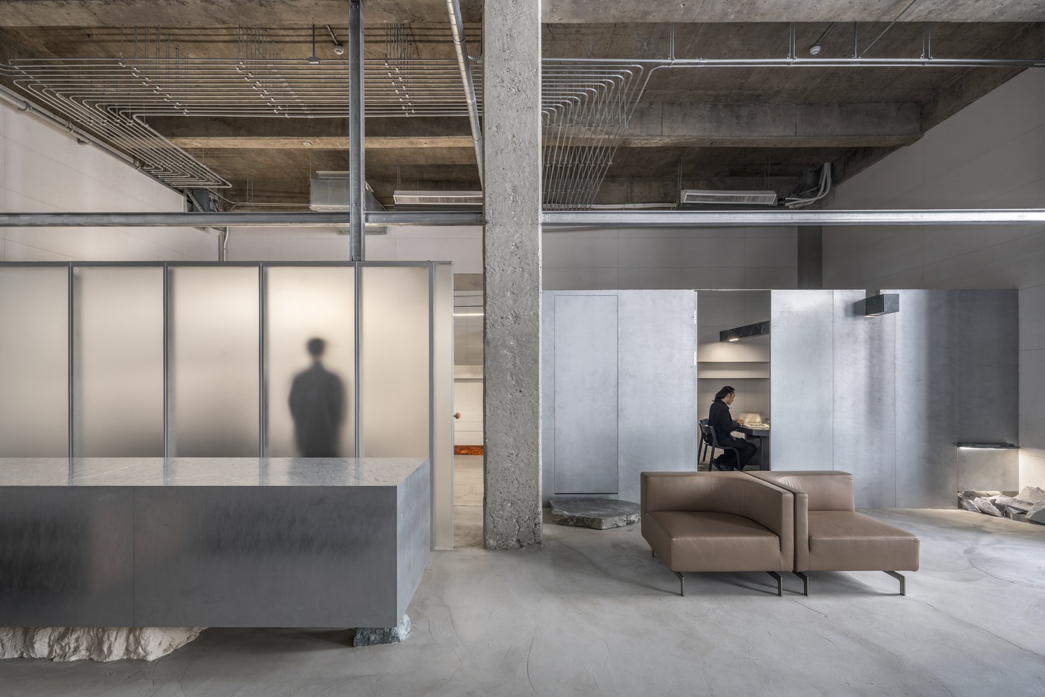 Stunning Office Concept 1