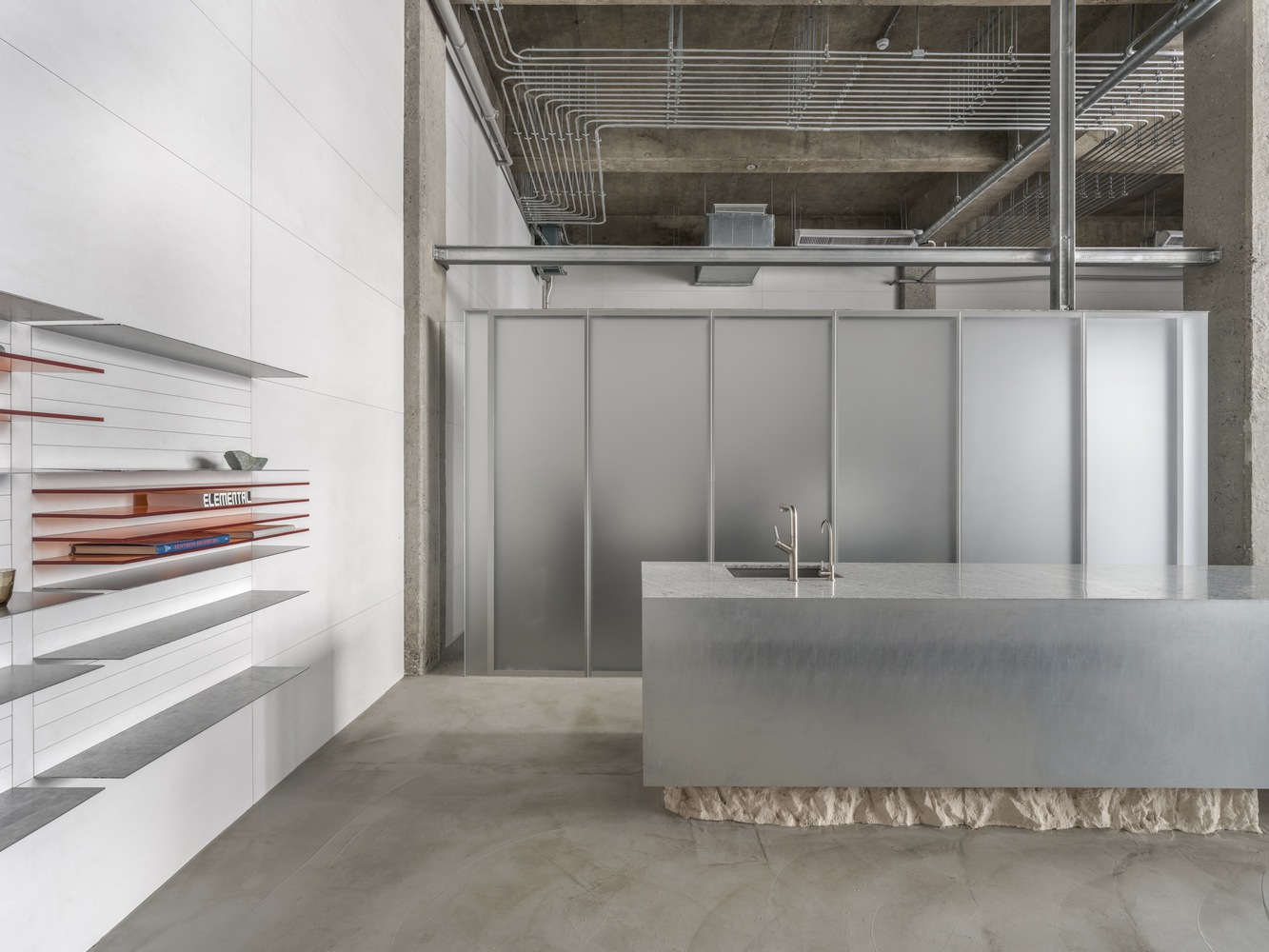 Stunning Office Concept 4