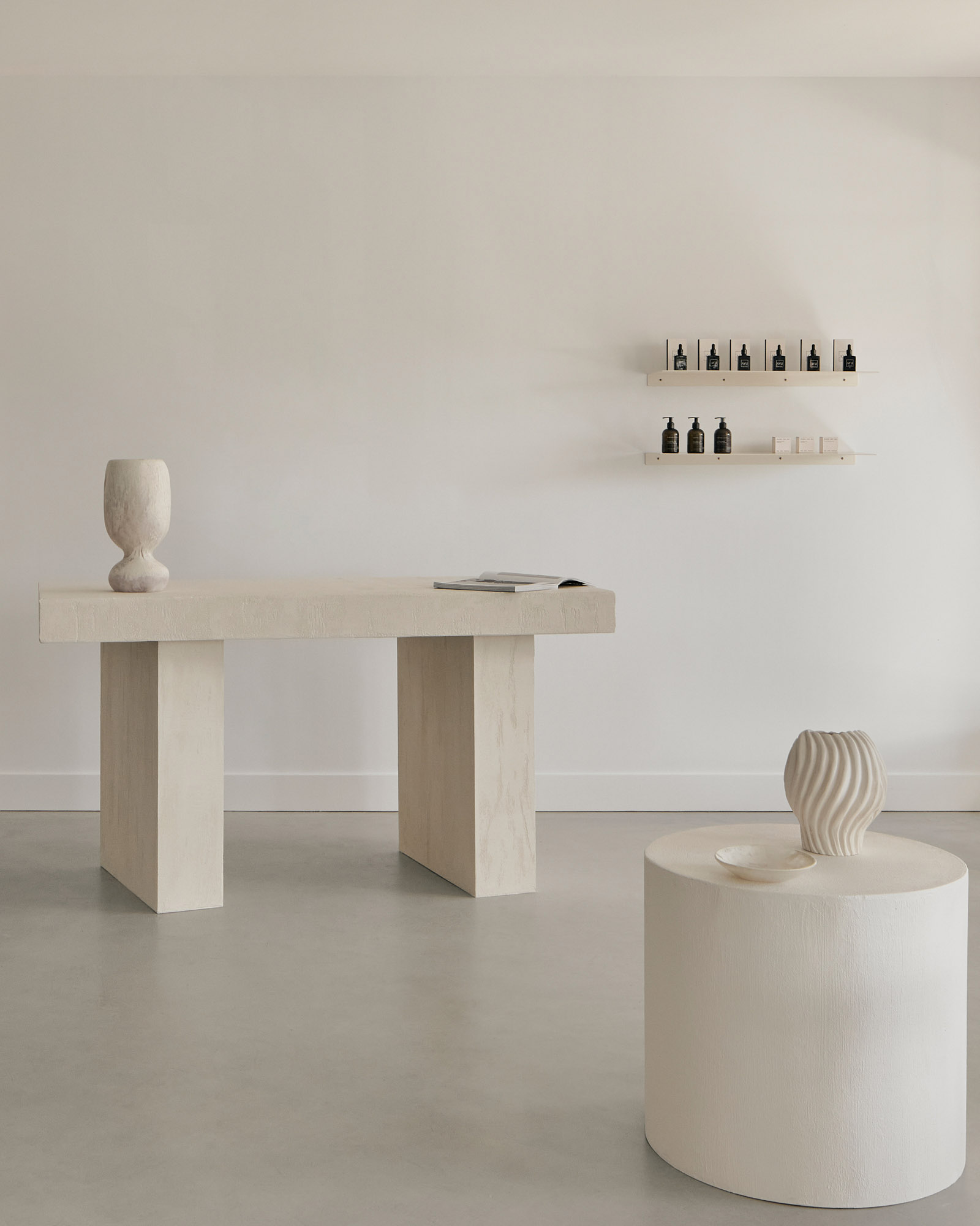 Industrial Retail Collection 3