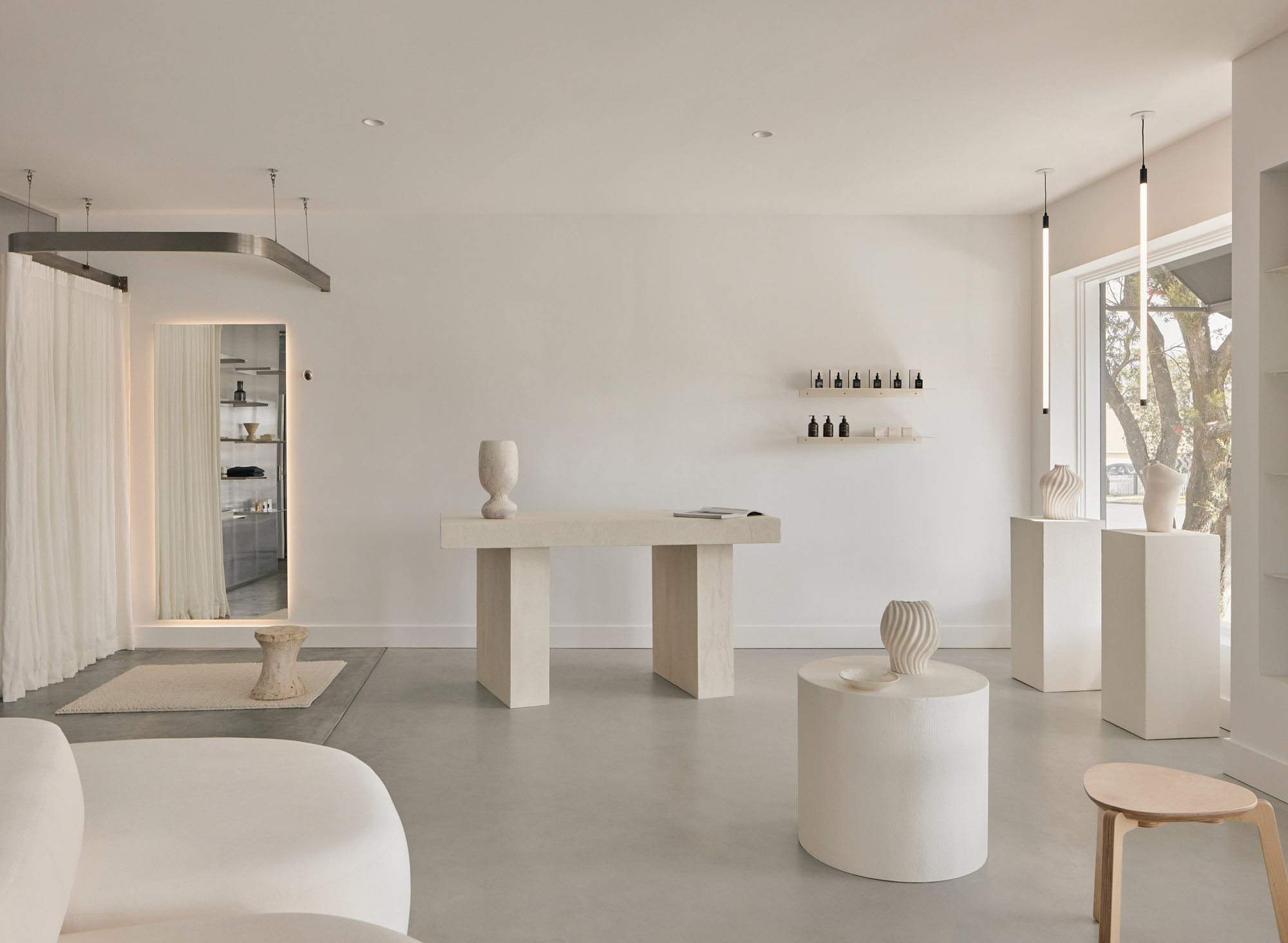 Industrial Retail Collection 2