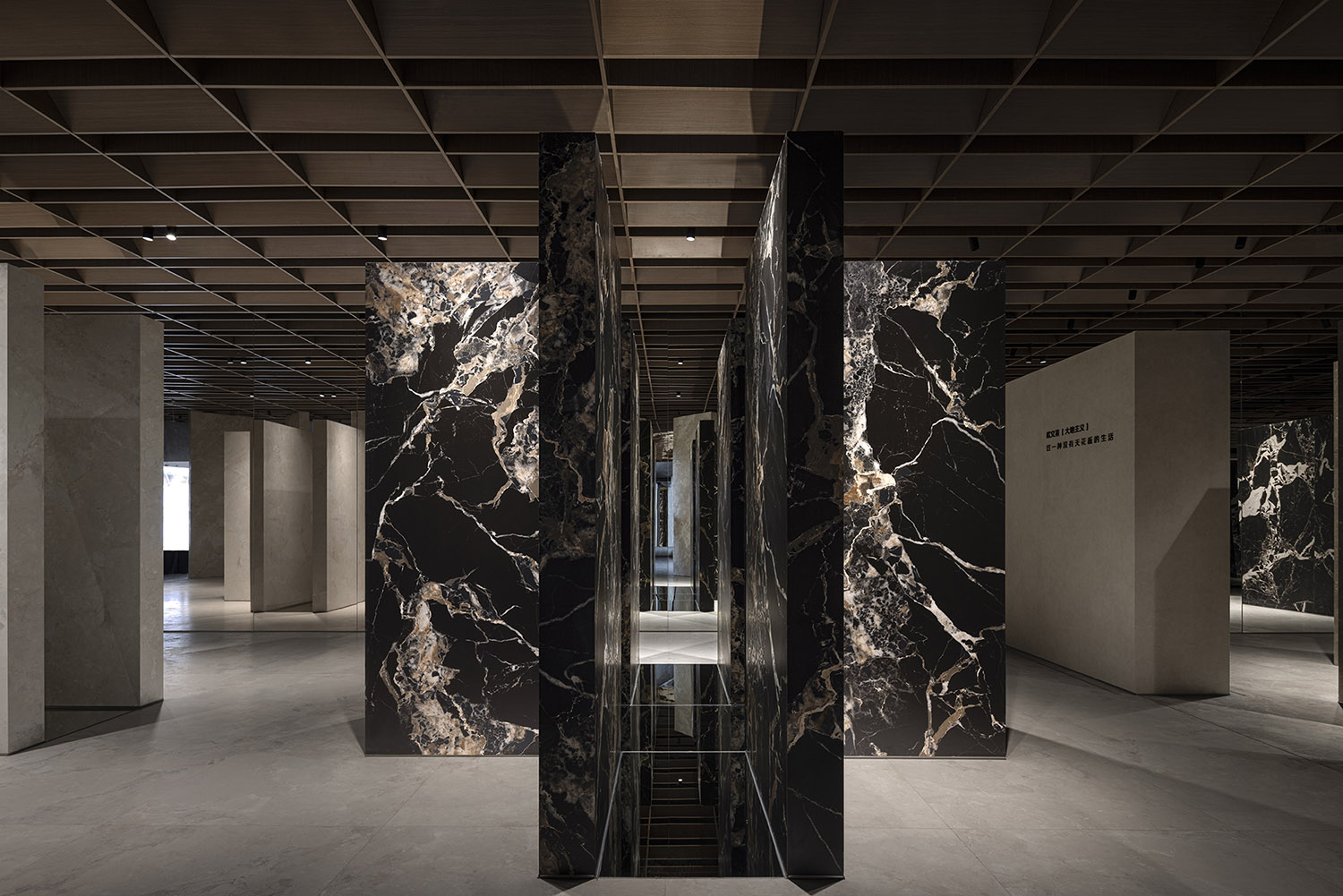 Modern Floor Plan Project 3