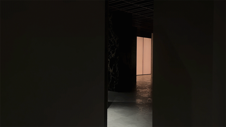 Modern Floor Plan Project 4