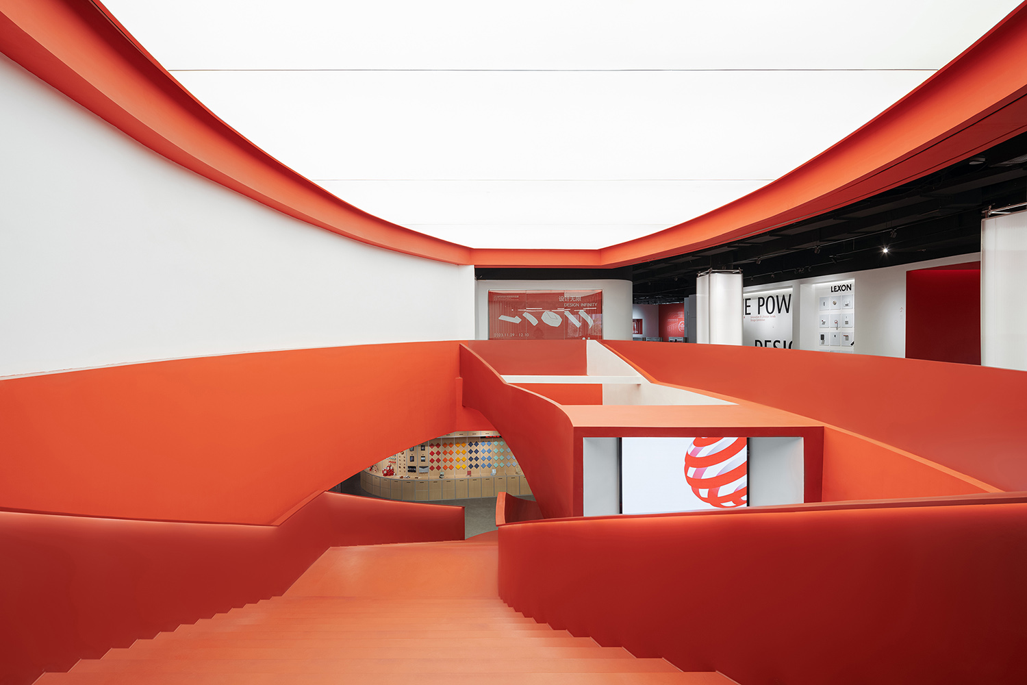 Contemporary Office Space 2