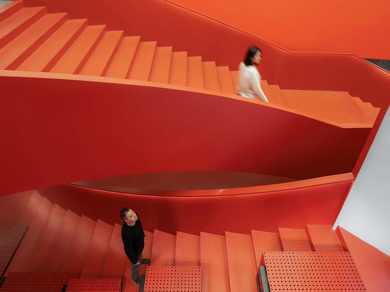 Contemporary Office Space 4