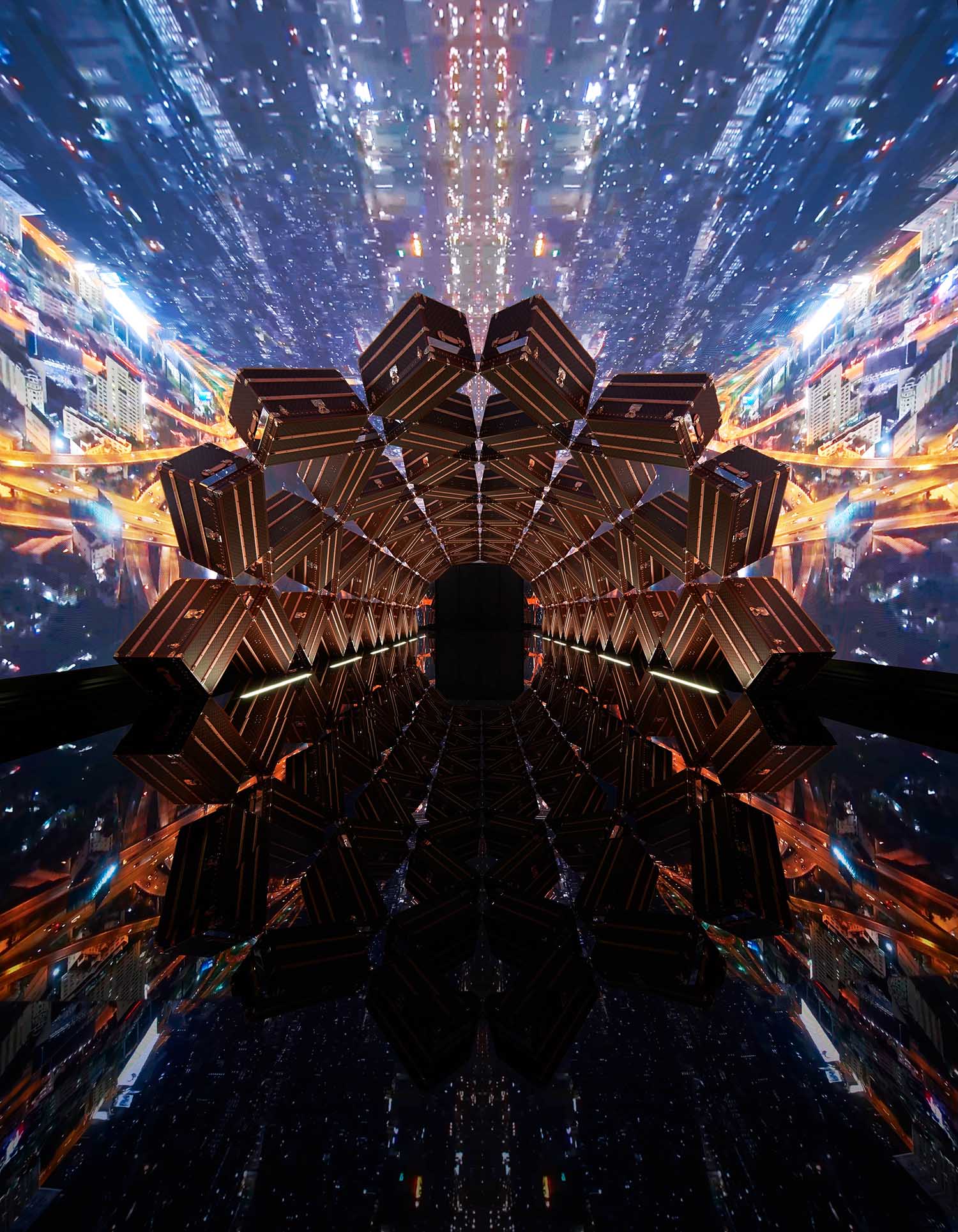 Sophisticated Retail Concept 4