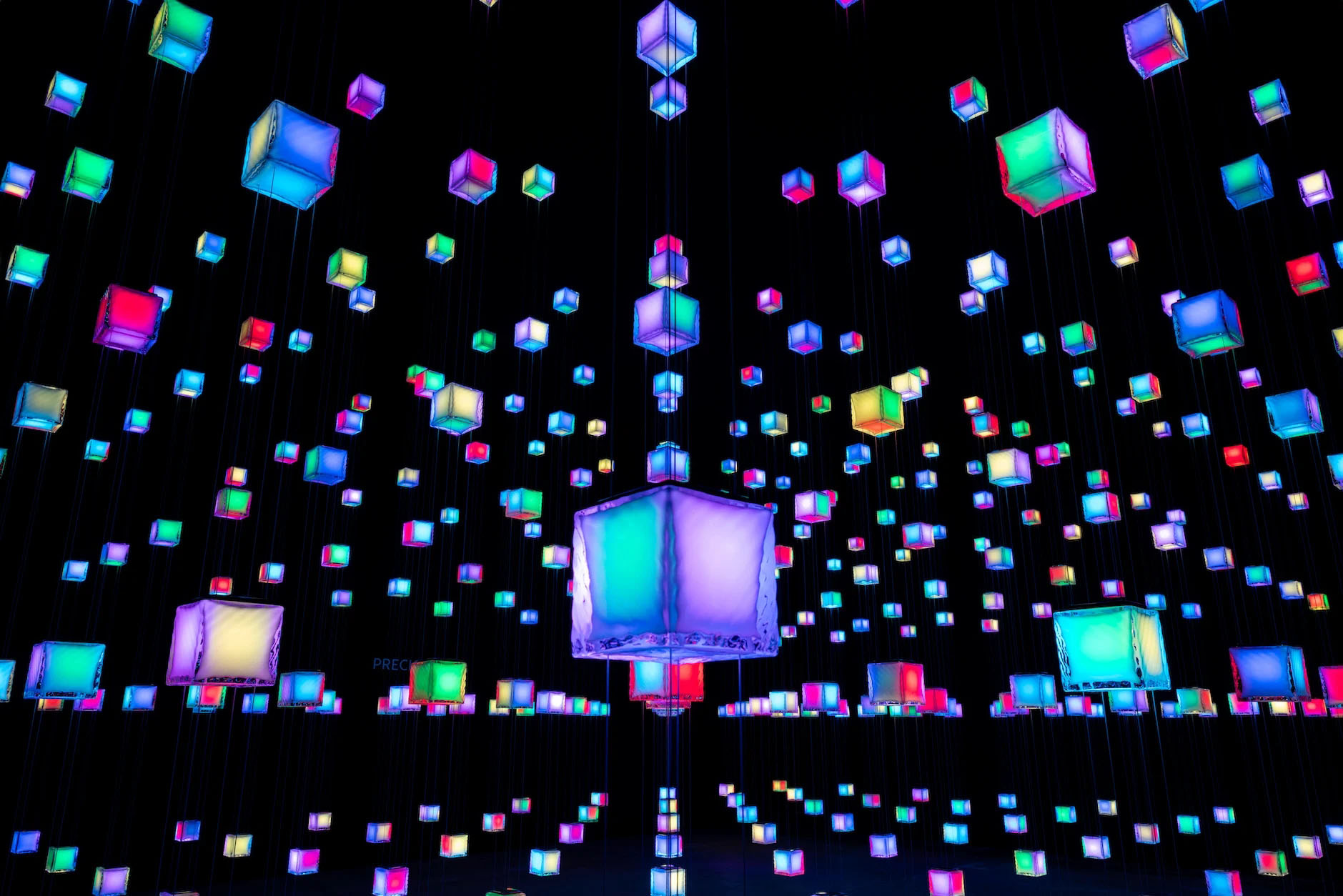 Minimalist Interior Interior 1