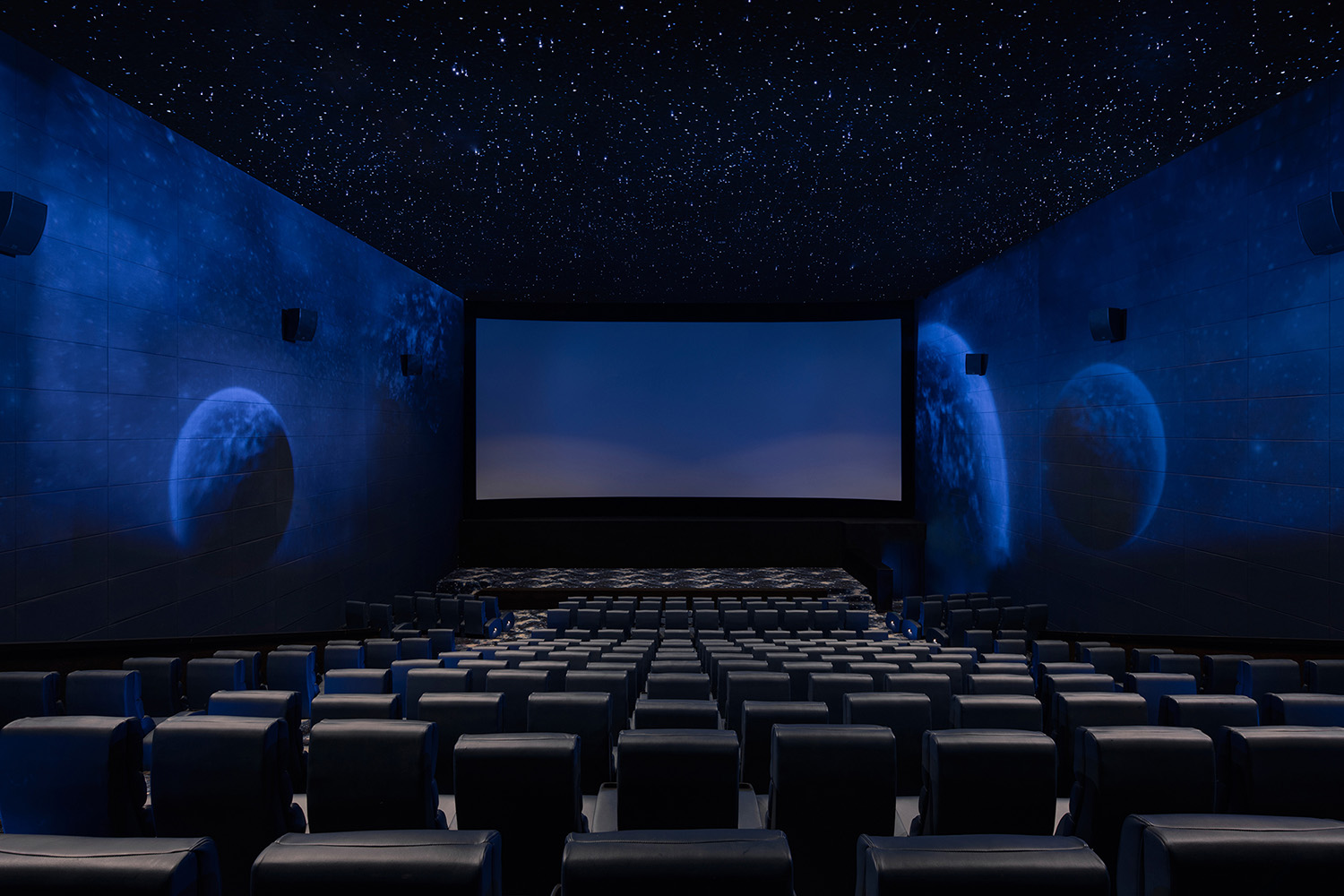 Sophisticated Retail Concept 2