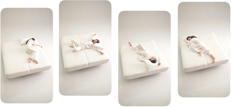 Chic Bedroom Collection 2