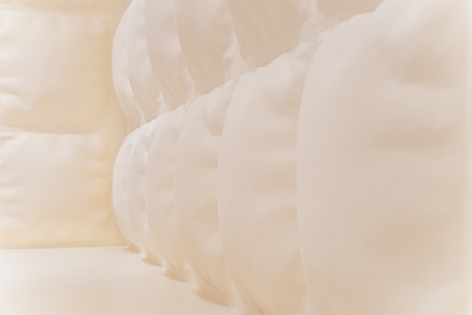 Chic Bedroom Collection 4