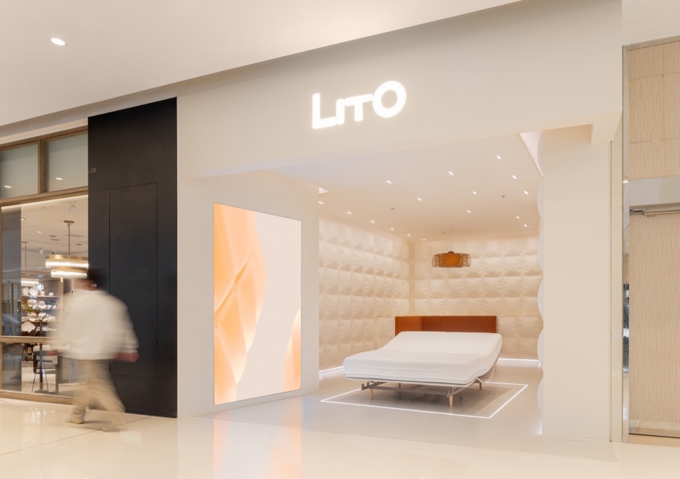 Chic Bedroom Collection 1