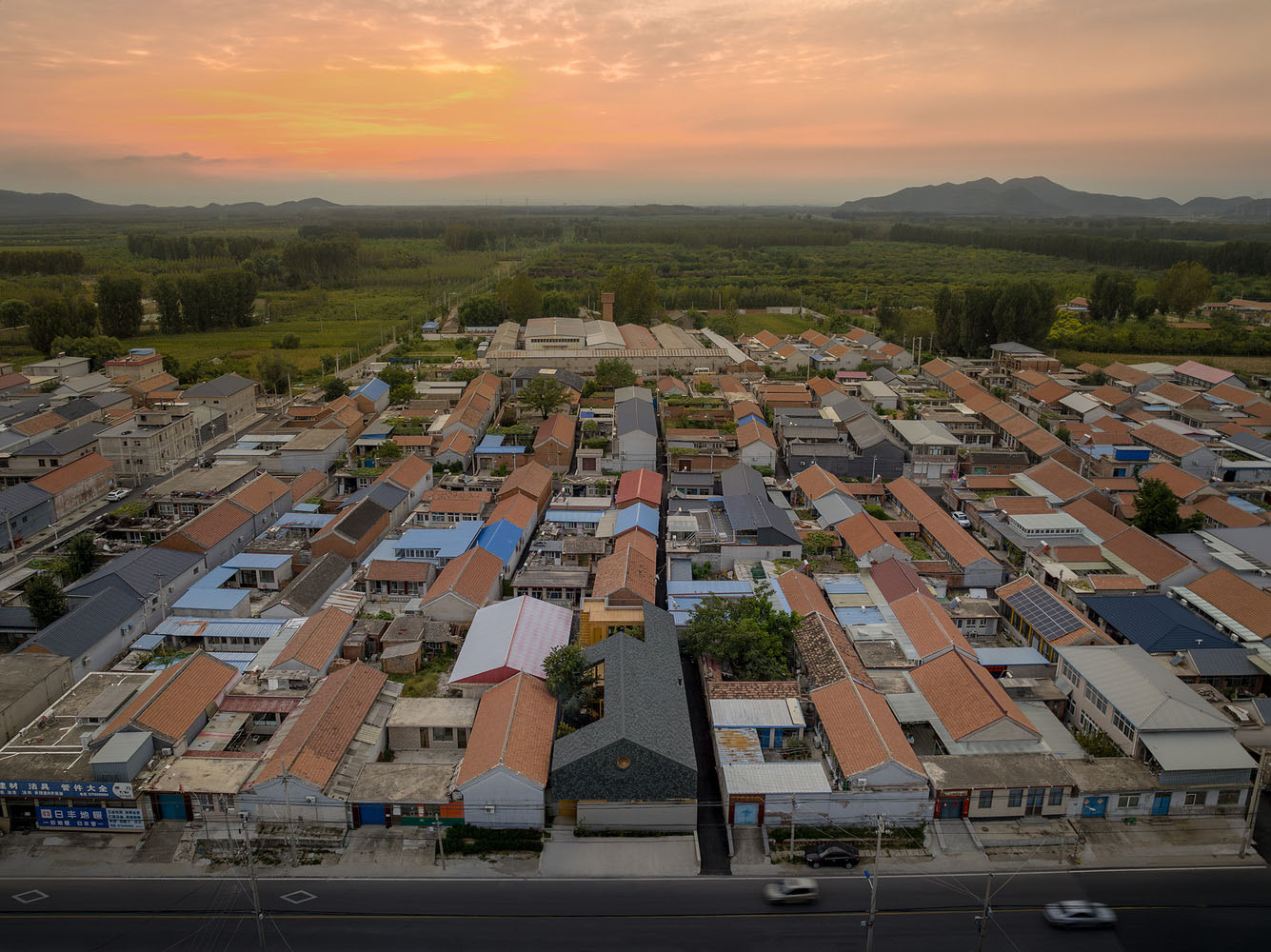 Minimalist Floor Plan Interior 1 1
