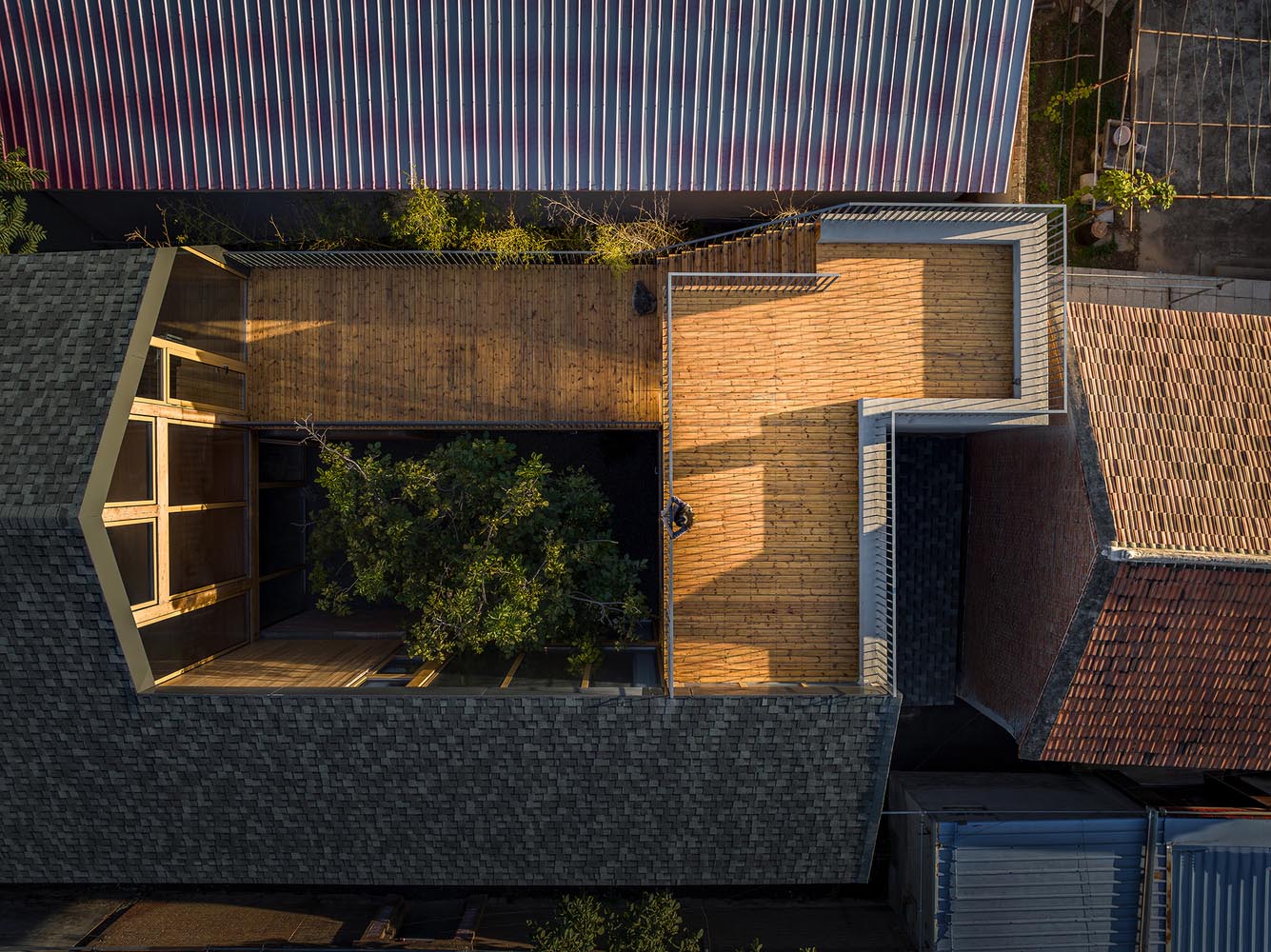 Minimalist Floor Plan Interior 1 4