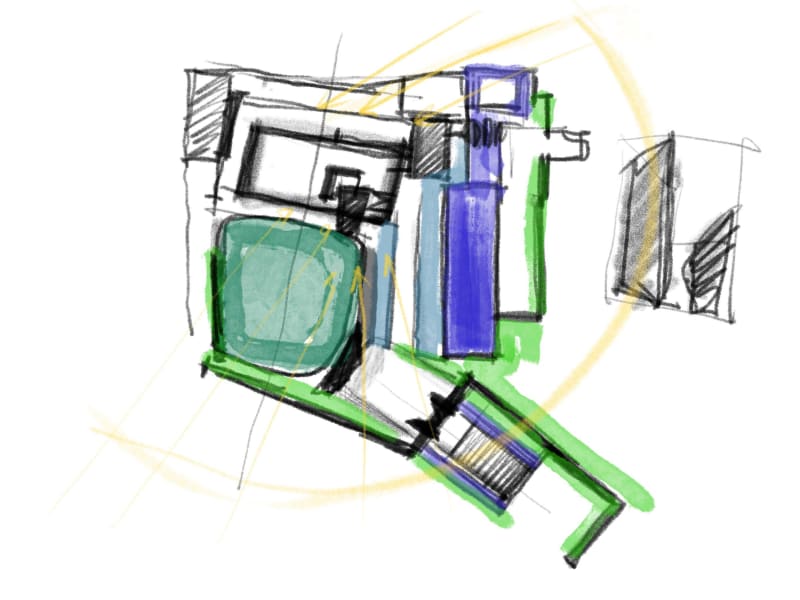Design inspiration