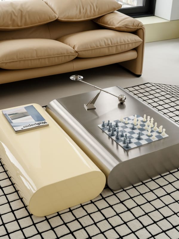 Design inspiration
