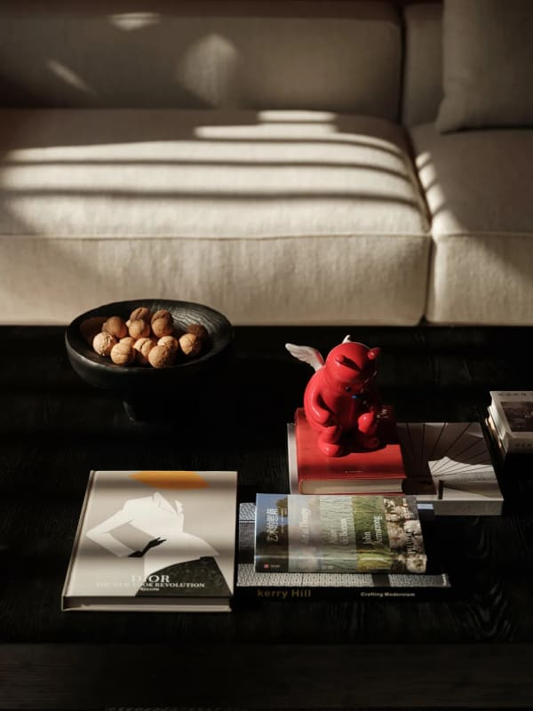 Design inspiration