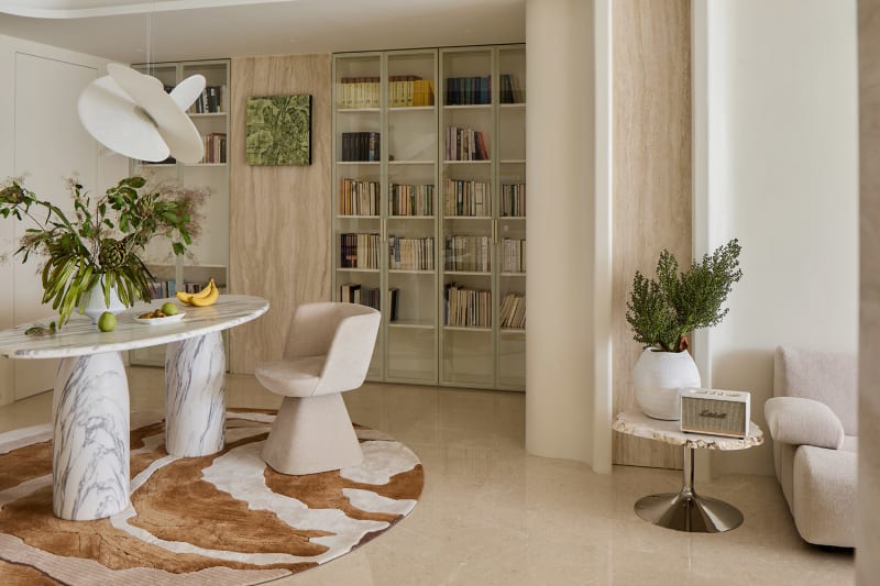 Design inspiration