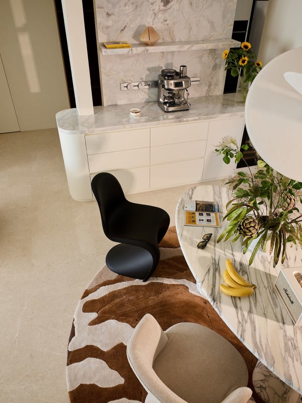 Design inspiration