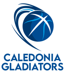 Caledonia Gladiators