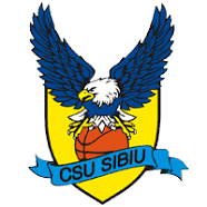 BC CSU Sibiu