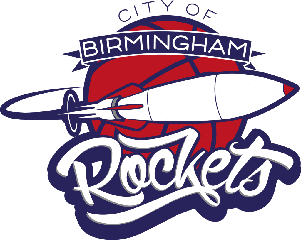 City of Birmingham Rockets