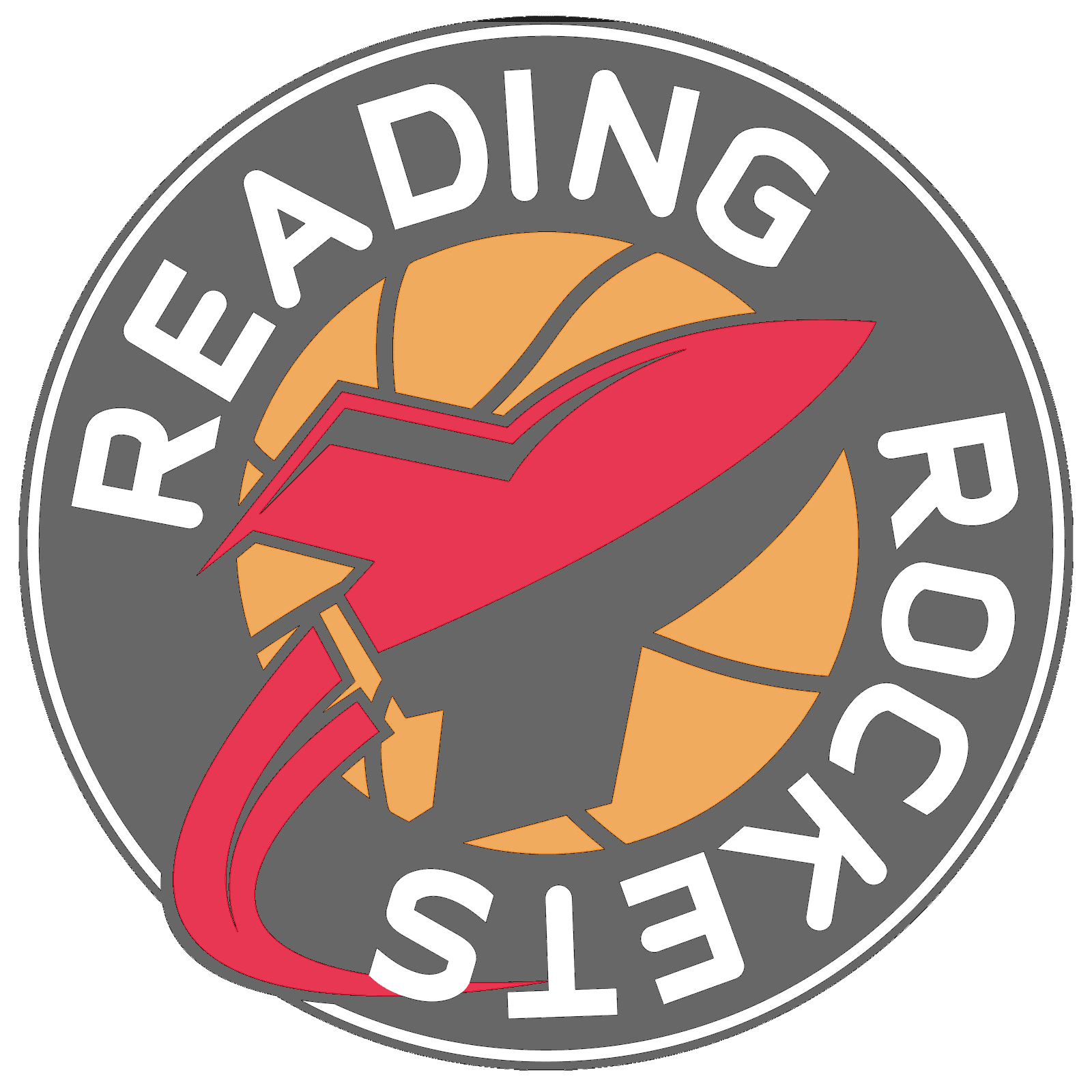 Reading Rockets