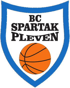 BC Spartak Pleven