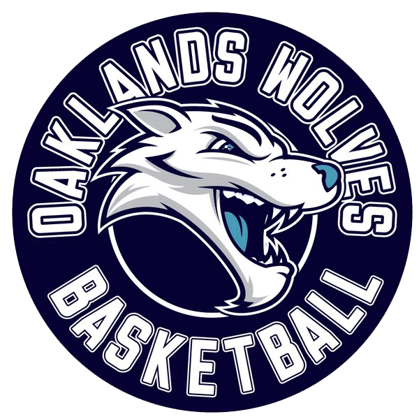 Oaklands Wolves