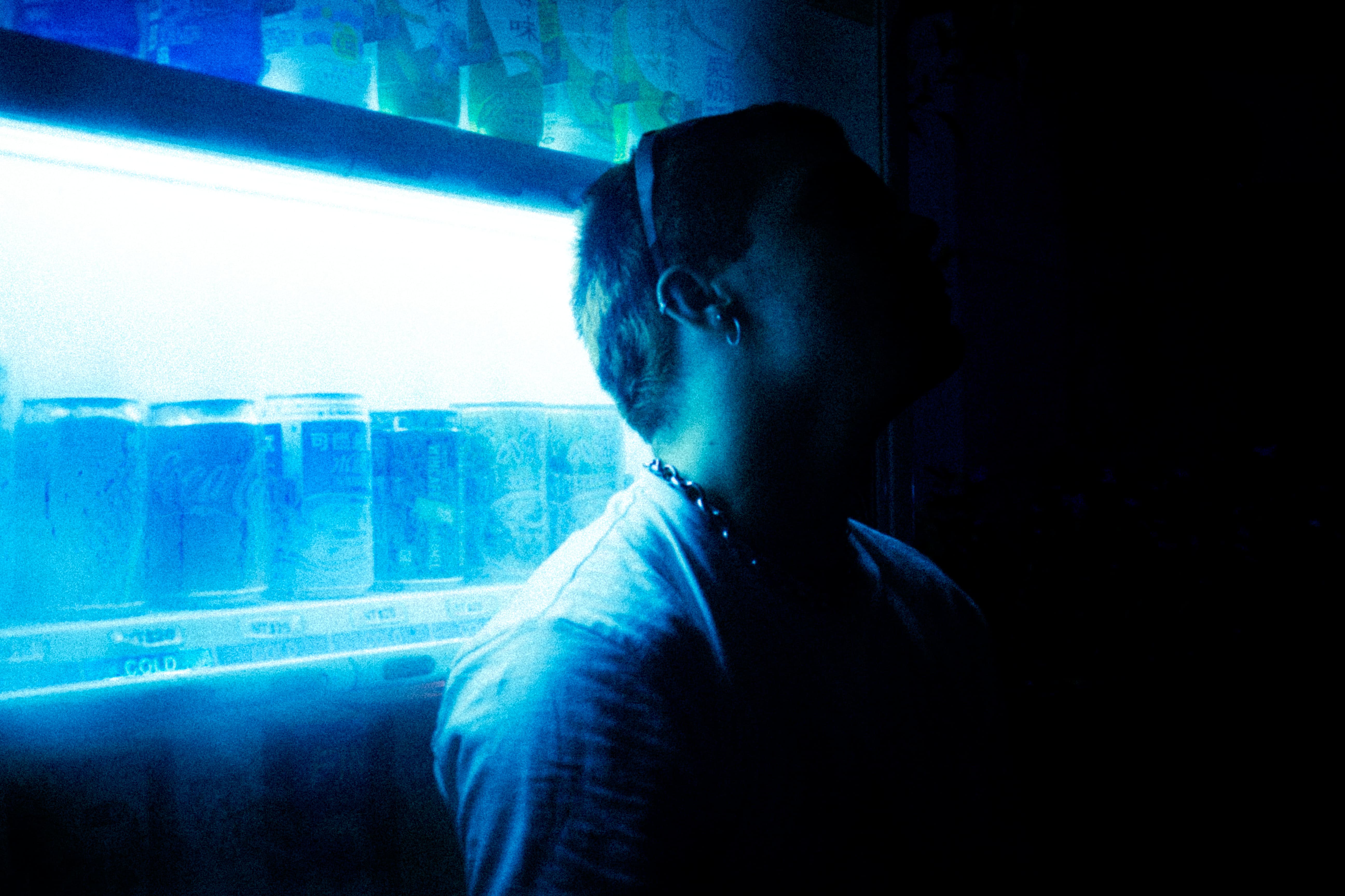 Freyje — Jeffrey Neel